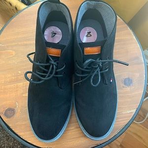 Tommy Hilfiger Michael Chukka bout (youth)